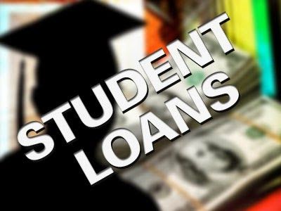 Victoria College Student Loans